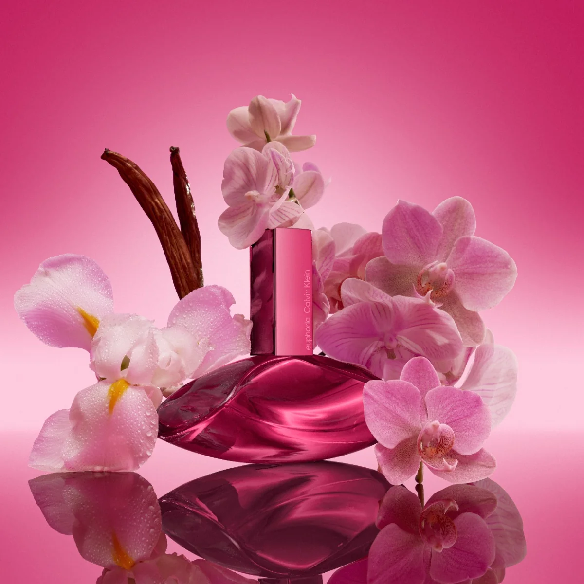 Calvin Klein Euphoria Magnetic Elixir parfémovaná voda pro ženy 50 ml