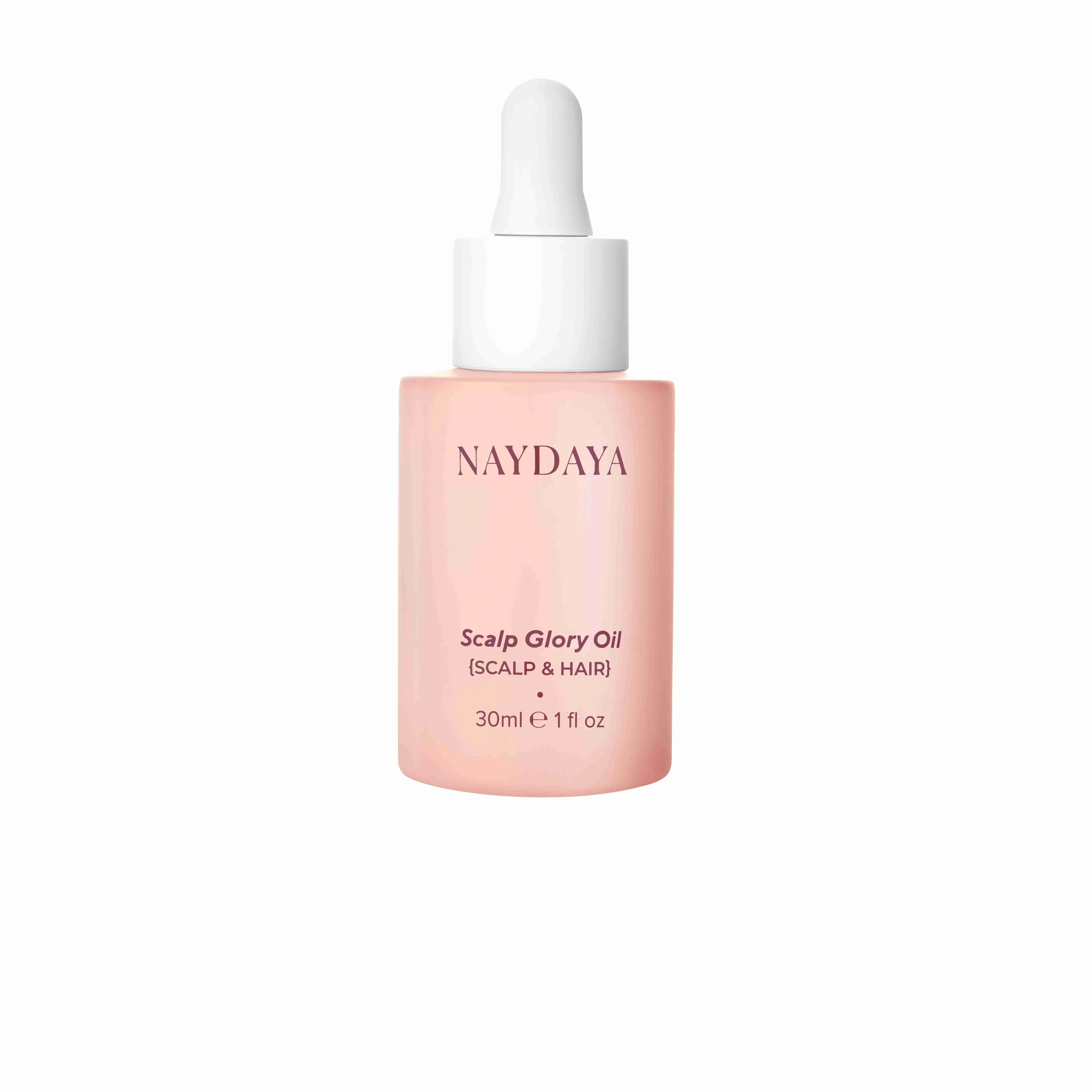 Naydaya Vlasový olej 30 ml