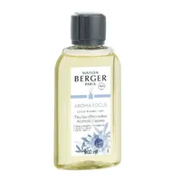 Maison Berger Paris Aroma Náplň do difuzéru Focus Aromatické listí