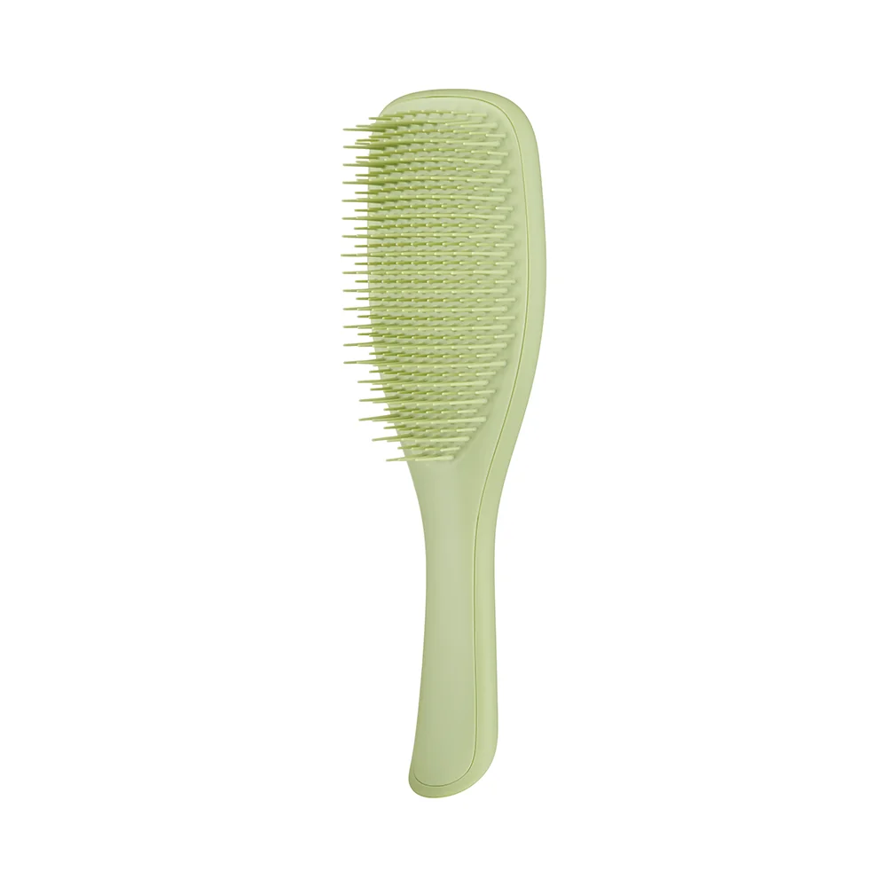 Tangle Teezer The Ultimate Detangler Matte Olive Green kartáč na vlasy 1 ks