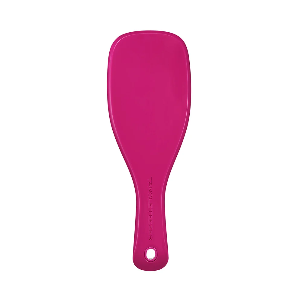 Tangle Teezer The Ultimate Detangler Mini Electric Raspberry kartáč na vlasy 1 ks