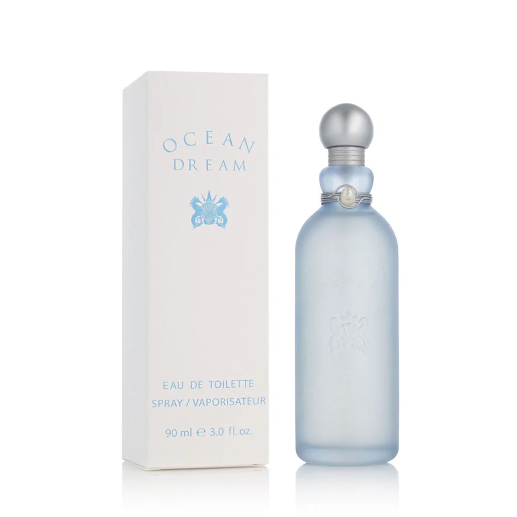 Giorgio Beverly Hills Ocean Dream Woman EDT 90 ml W