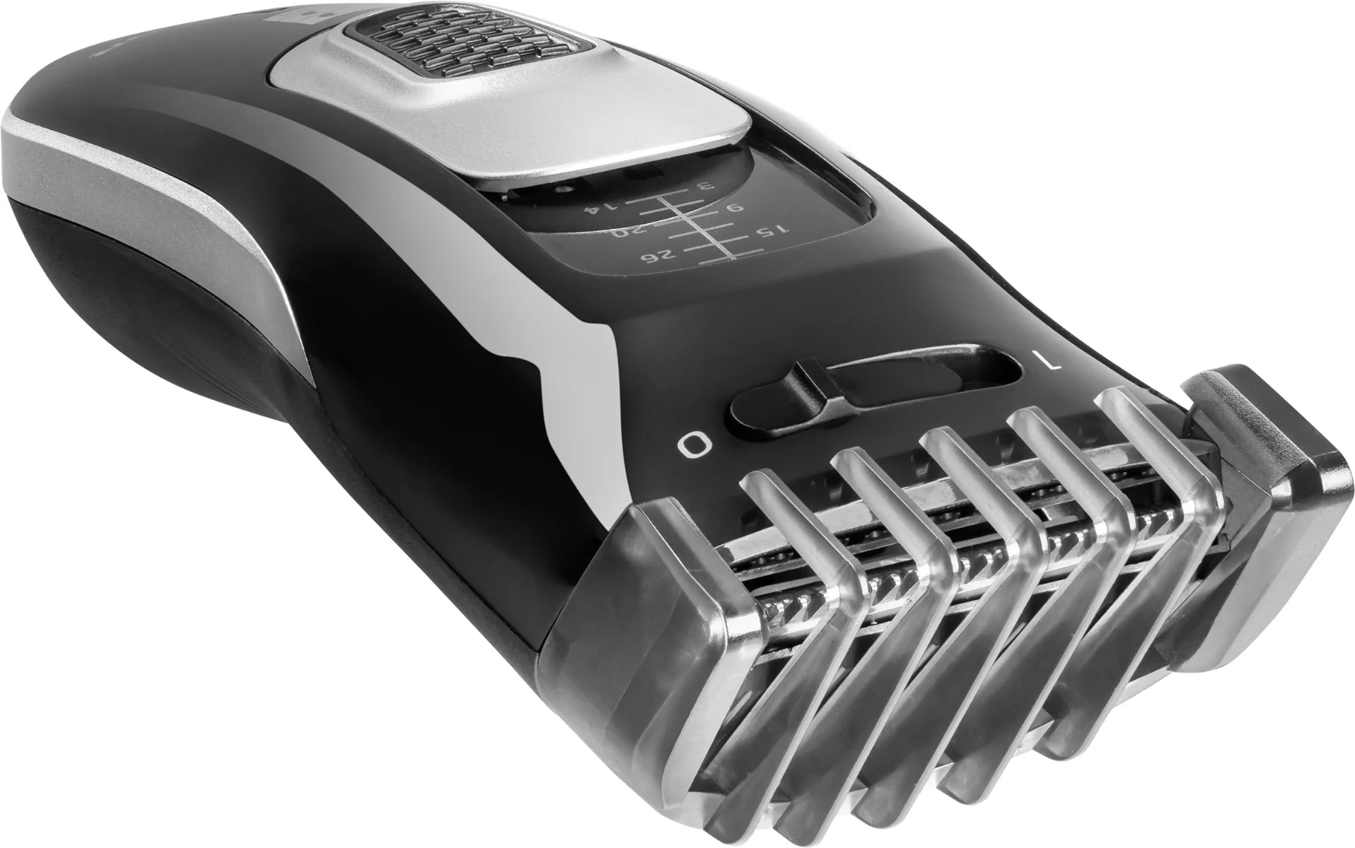 SENCOR SHP 4501BK zastřihovač vlasů