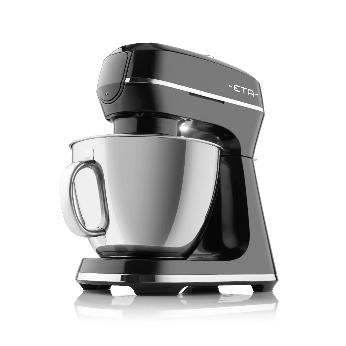 ETA Storio Gratus II 2043 kuchyňský robot černý