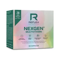 Reflex Nutrition Nexgen multivitamin