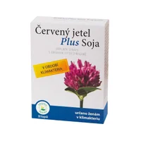 Vegall Pharma Červený jetel Plus Soja