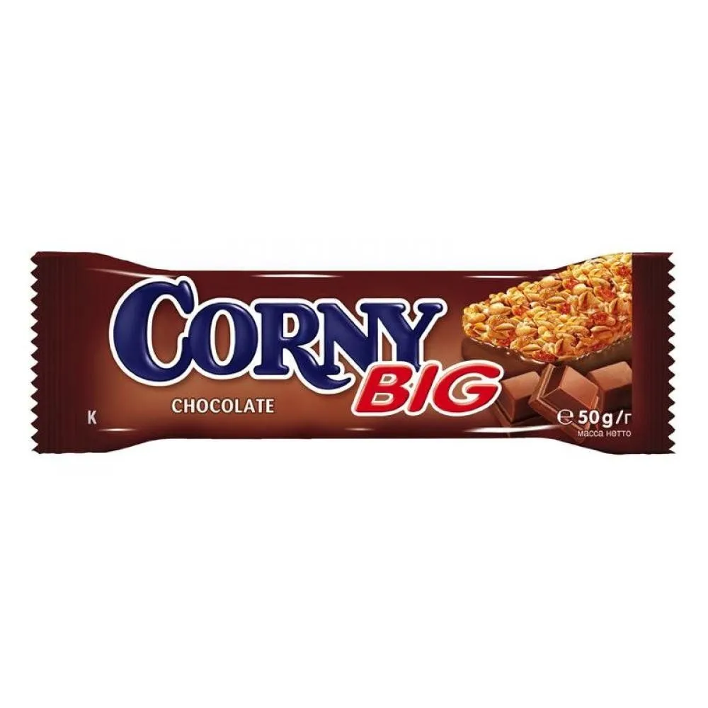 Corny BIG čokoláda