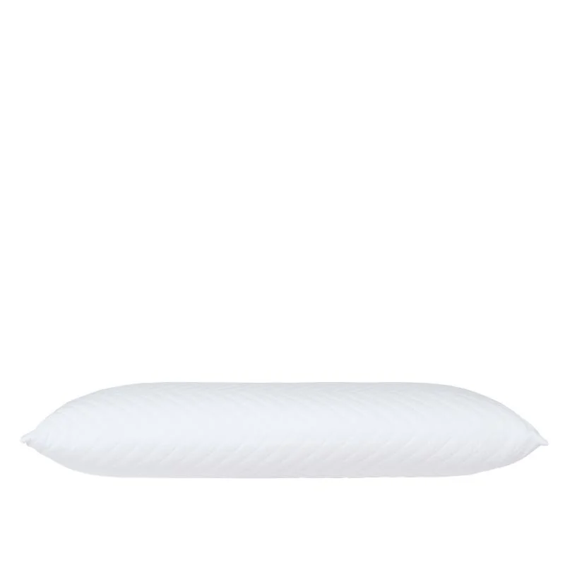 SCANquilt polštář WELLNESS - s paměťovou pěnou 30 x 60 cm