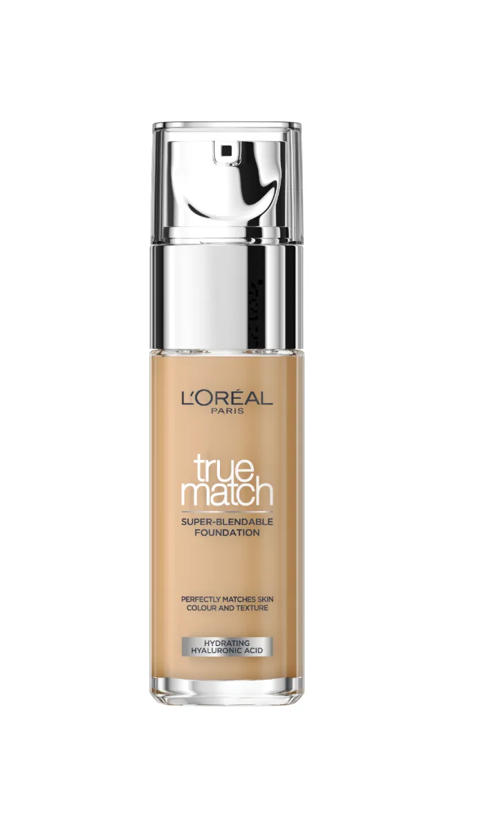 Loréal Paris True Match Super Blendable Foundation 3.N sjednocující make-up 30 ml