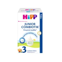 Hipp 3 Junior Combiotik