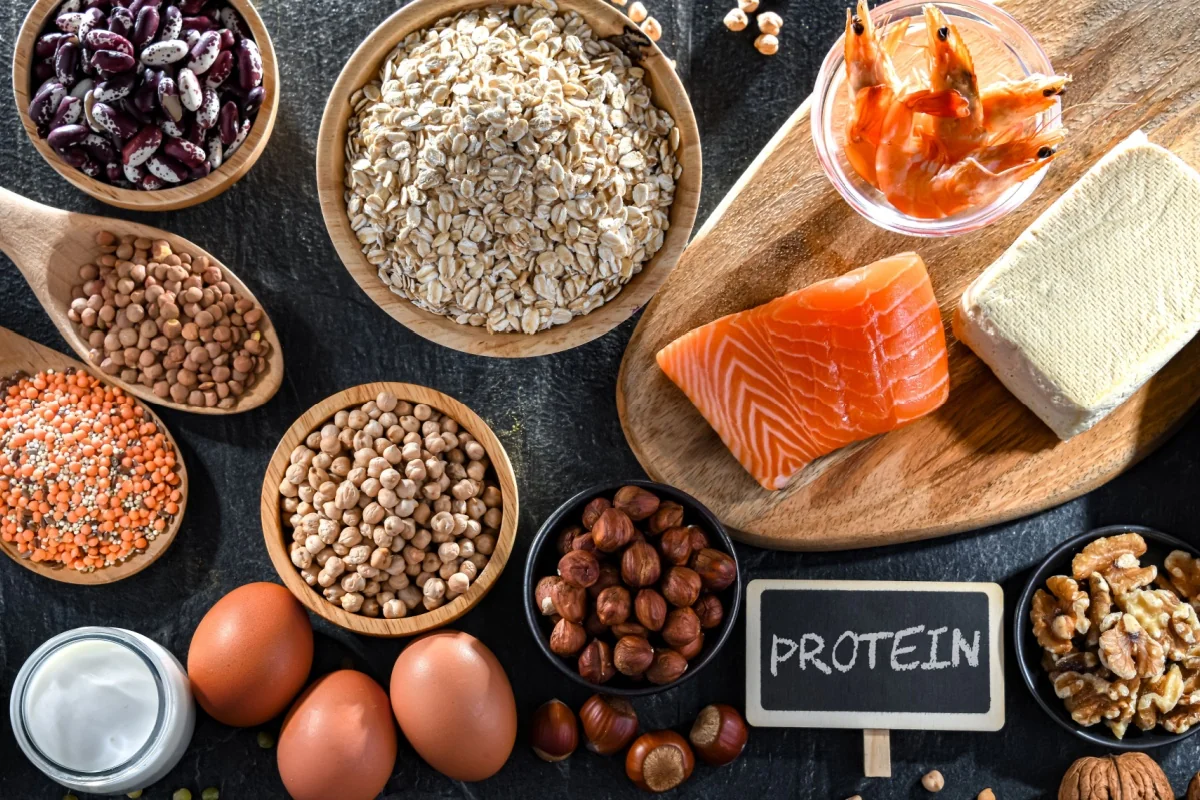 Jak si vybrat protein? Kompletní průvodce