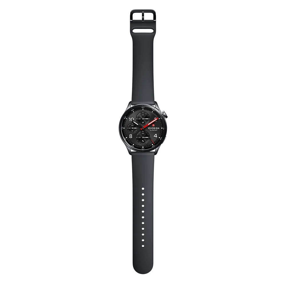 Xiaomi Watch S5 46mm Black chytré hodinky