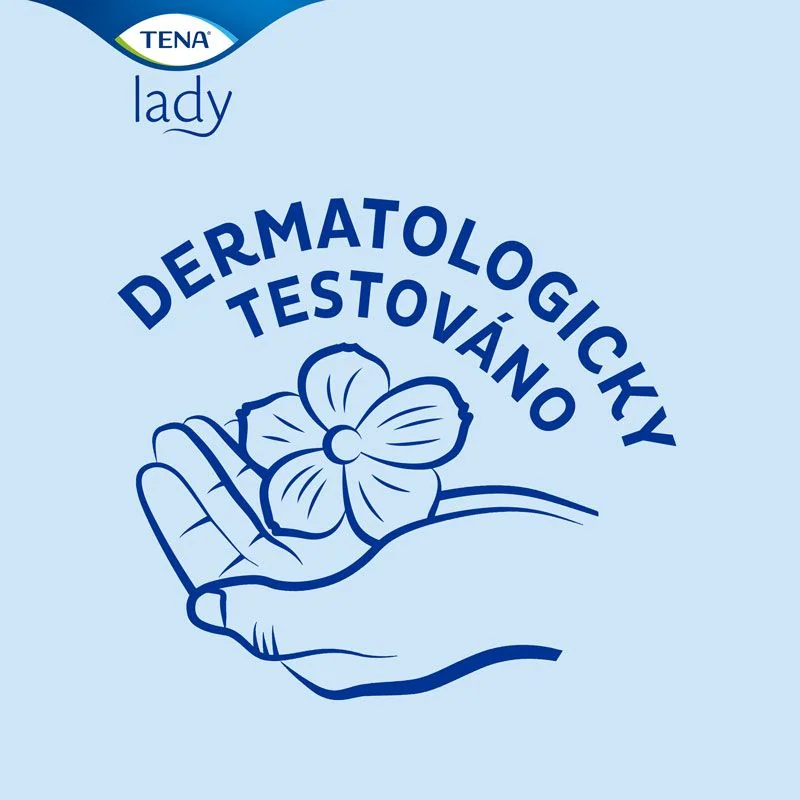 Tena Lady Slim Extra inkontinenční vložky 20 ks