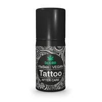 Dr.CBD VitaSkin Tattoo Vegan