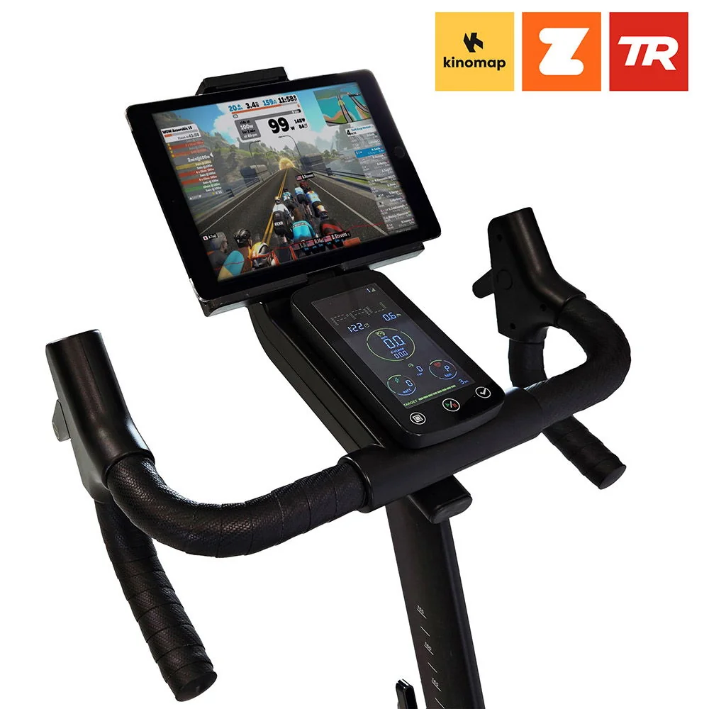 BH Fitness Cyklotrenažér Lyon