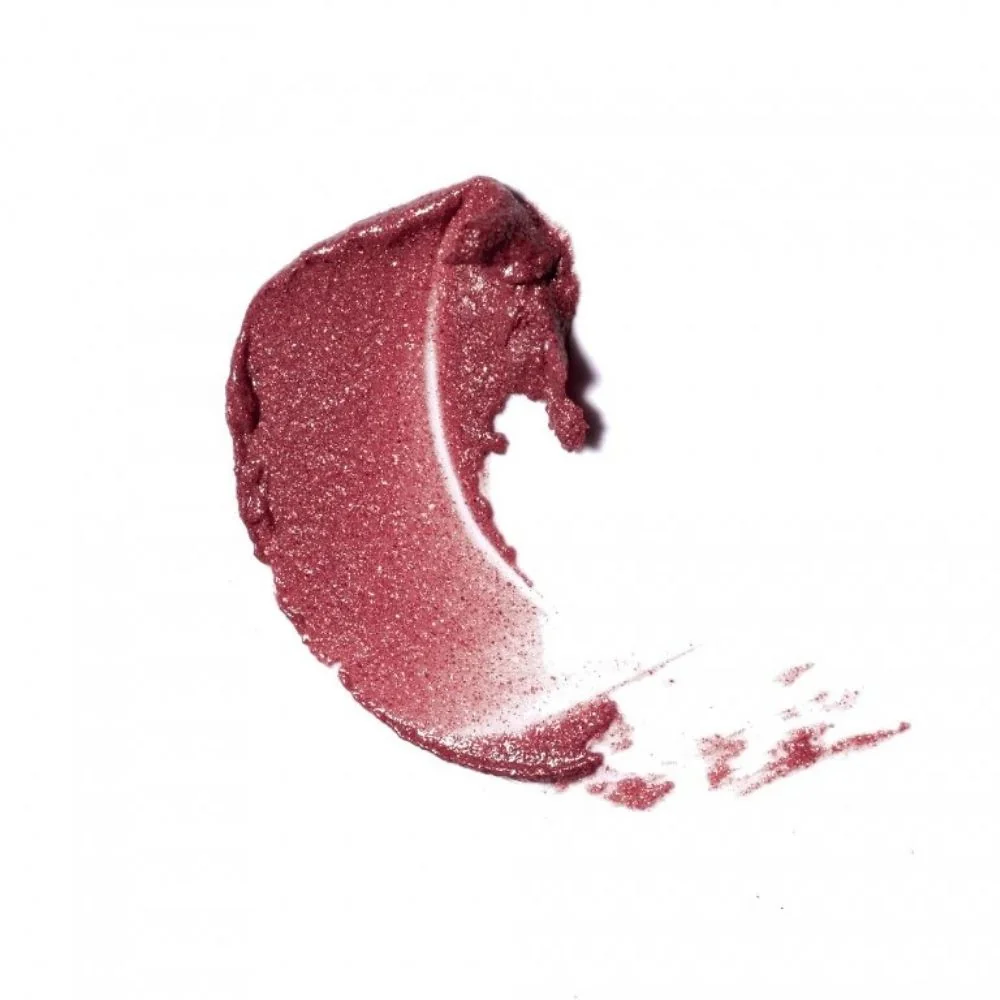 Inika Organic BIO Barevný lesk na rty Rosewood 5 ml