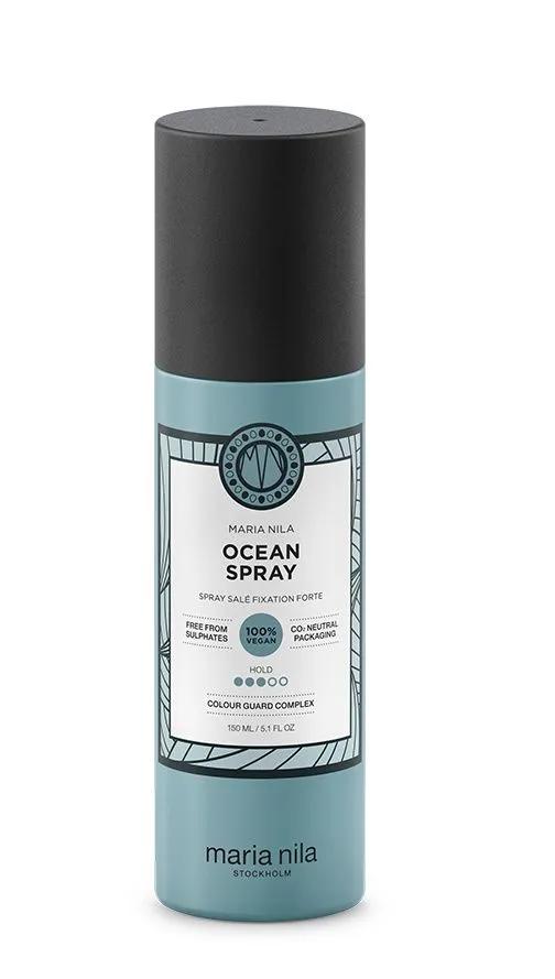 Maria Nila Ocean Spray stylingový sprej 150 ml