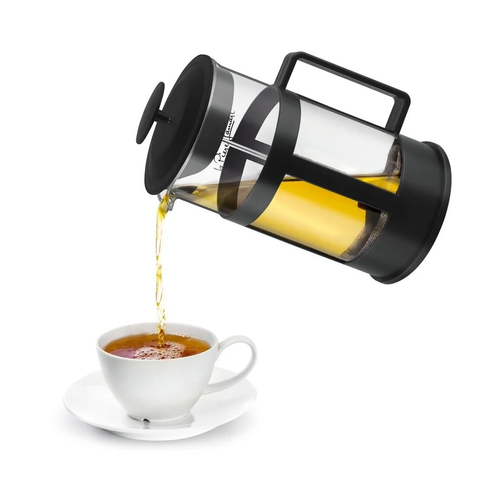 LAMART LT7048 Press 1 000 ml konvice na kávu/čaj