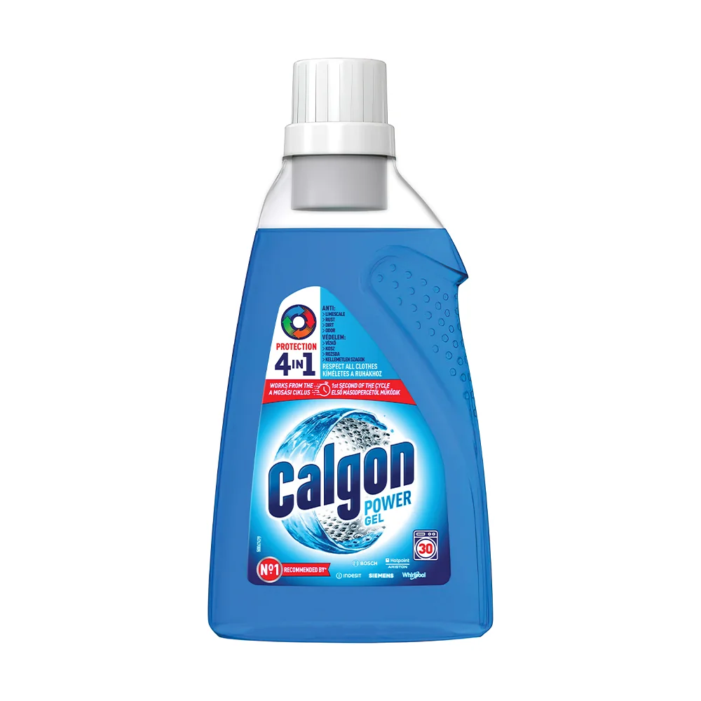 Calgon 4v1 Power gel 1,5 l
