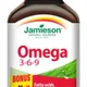 Jamieson Omega 3-6-9 1200 mg 100 tobolek