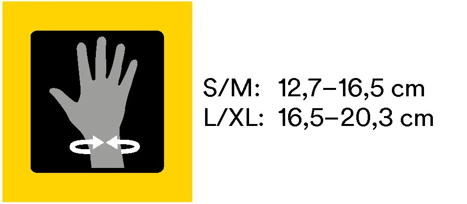 3M FUTURO™ Bandáž na palec vel. L-XL 1 ks