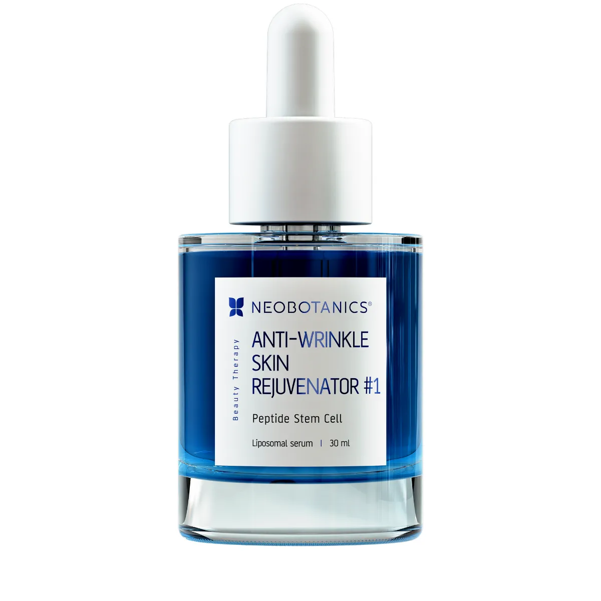 NEOBOTANICS Anti-Wrinkle skin Rejuvenator 1 sérum 30 ml