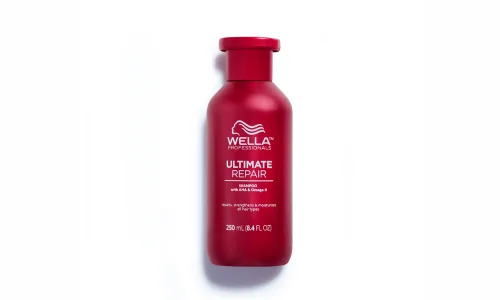 Wella Professionals Ultimate Repair šampon pro poškozené vlasy 250 ml Wella Professionals Ultimate Repair šampon pro poškozené vlasy 250 ml
