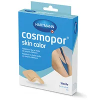 Cosmopor Skin color 7,2 x 5 cm