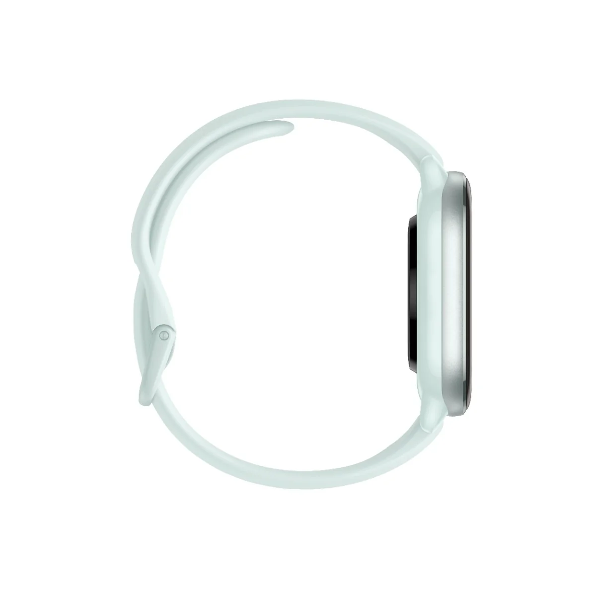 Amazfit GTS 4 Mini Blue chytré hodinky