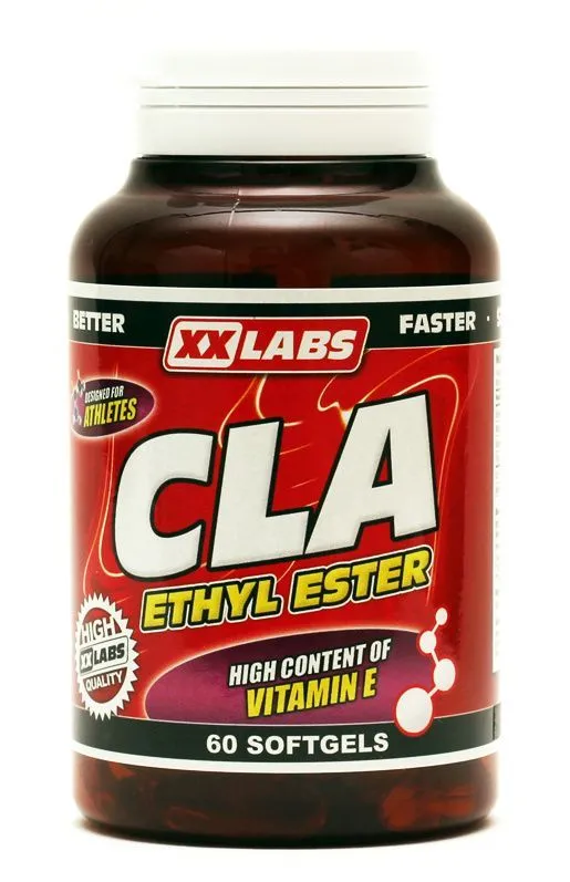 Xxlabs CLA Ethyl Ester