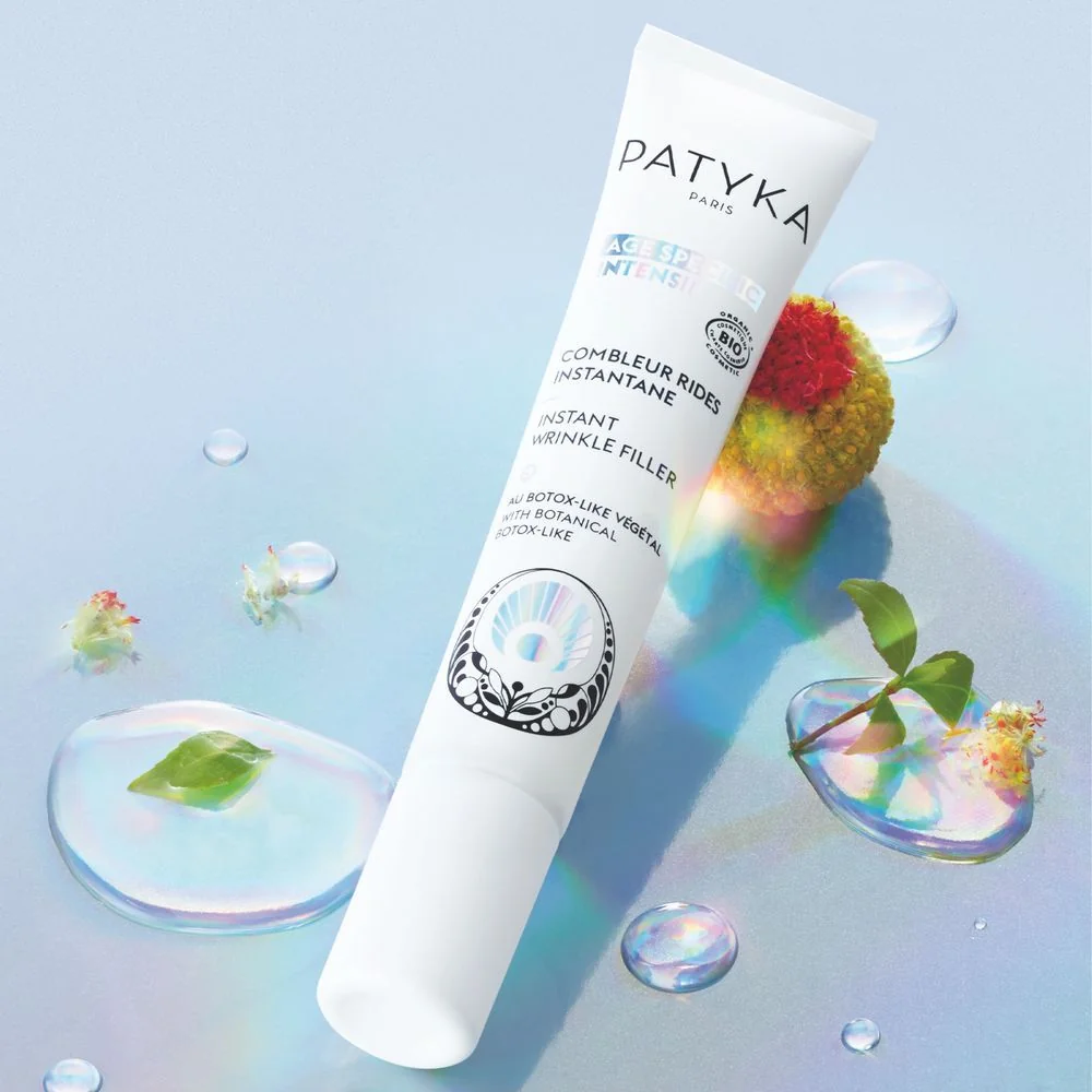 PATYKA Age-Specific Intensif Instant Wrinkle Filler přípravek vyplňující vrásky 15 ml