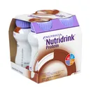 Nutridrink Protein s příchutí čokoládovou