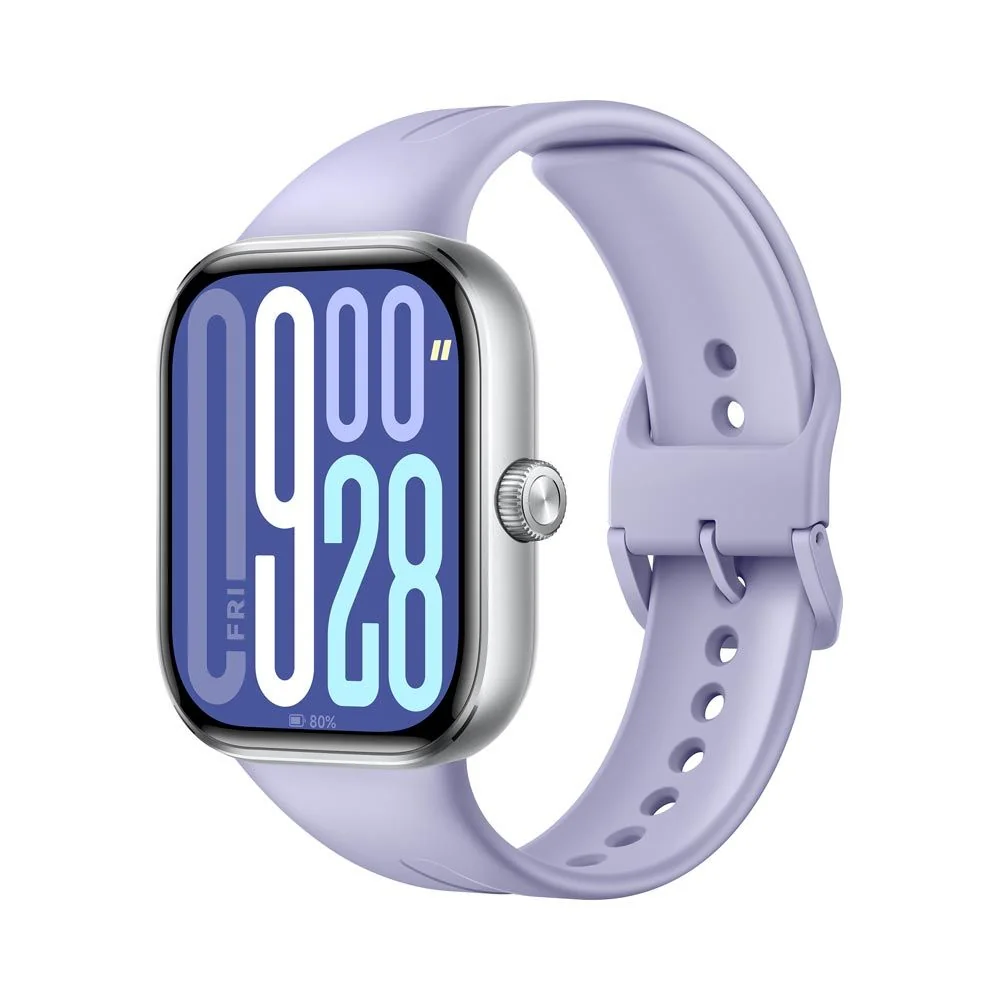 Xiaomi Redmi Watch 5 chytré hodinky Lavender purple