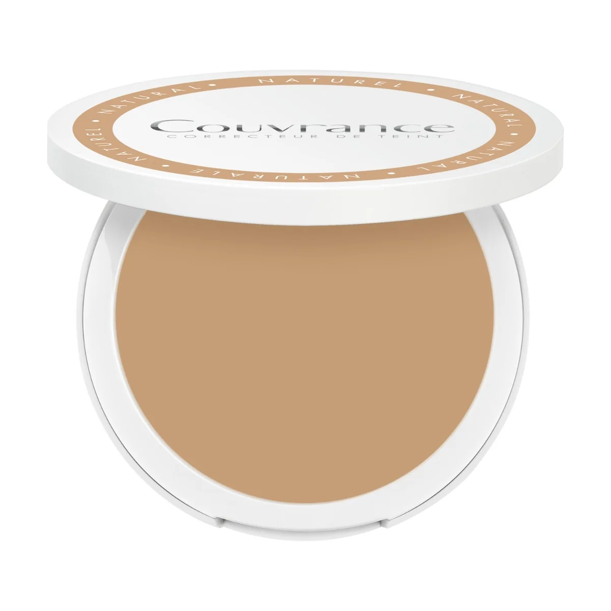 Avène Couvrance Kompaktní krémový make-up SPF30 přírodní odstín 8,5 g