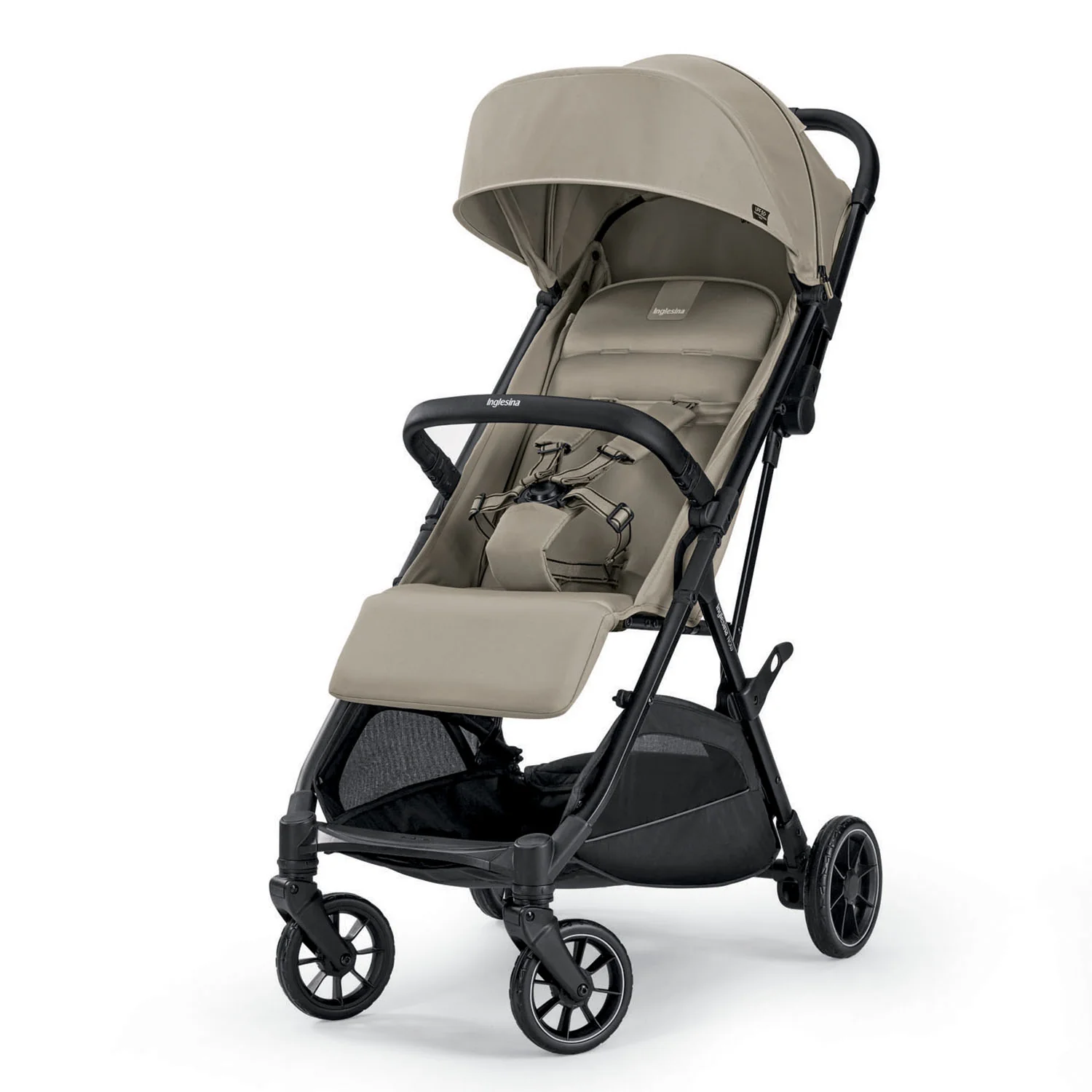 Inglesina Sportovní kočárek Now 2024 Shot Beige