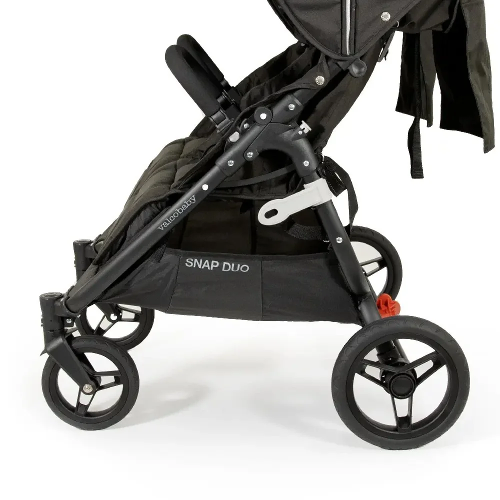 Valco Baby Kola Infinity pro Slim Twin a Neo Twin