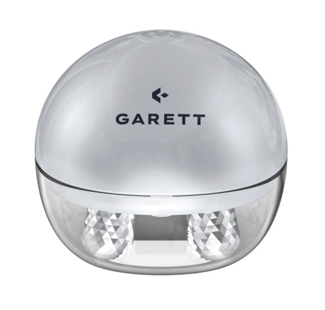 Garett Beauty Pretty Face masážní přístroj na obličej s EMS
