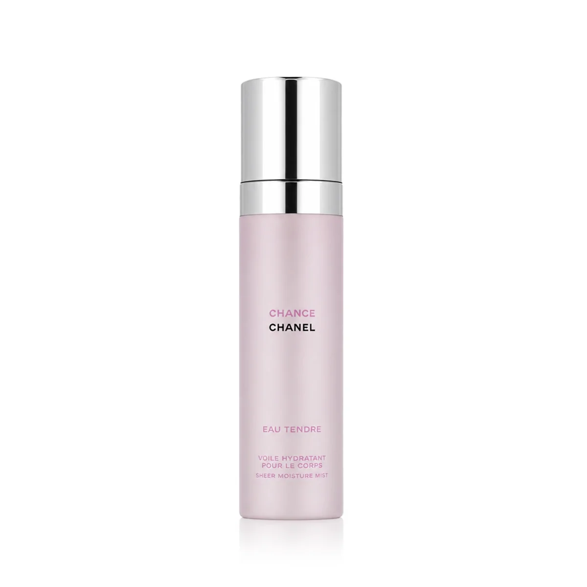 Chanel Chance Eau Tendre tělový sprej 100 ml W
