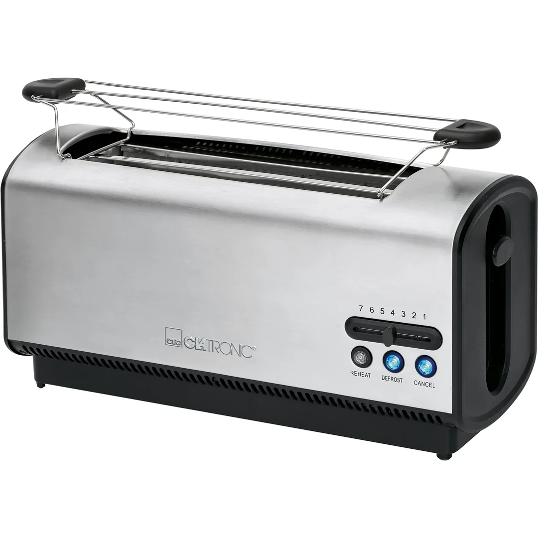 CLATRONIC TA 3687 inoxTopinkovač 