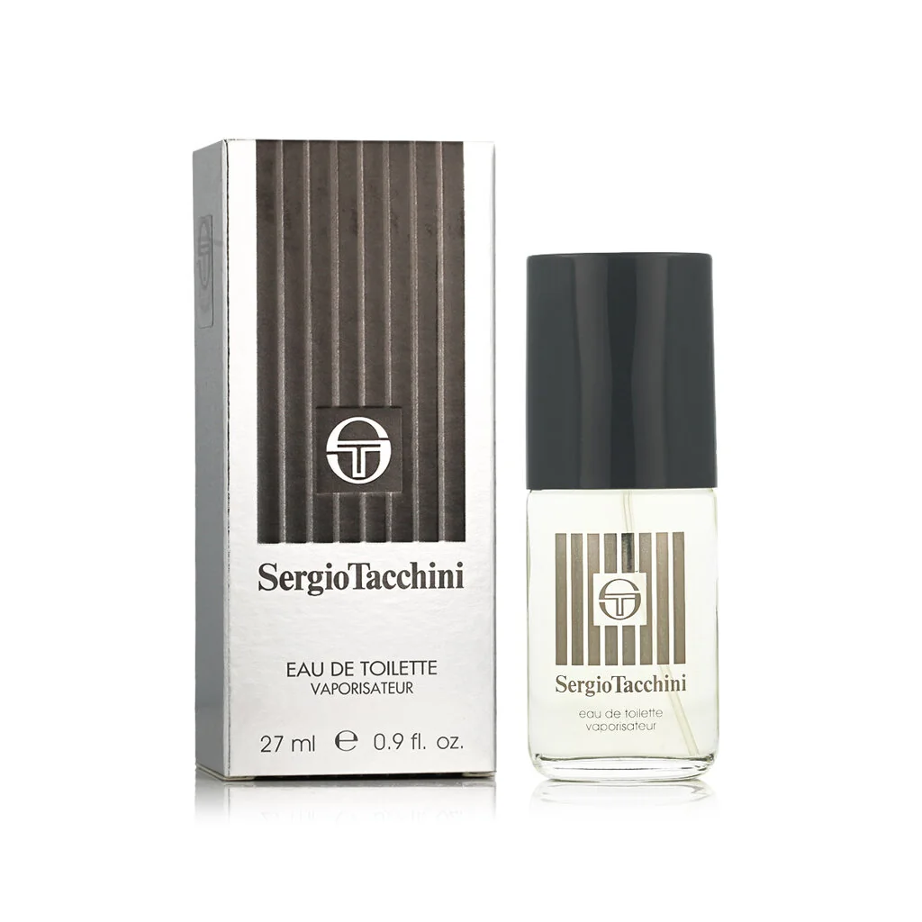 Sergio Tacchini EDT 27 ml M