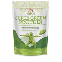Iswari BIO Super Green Protein