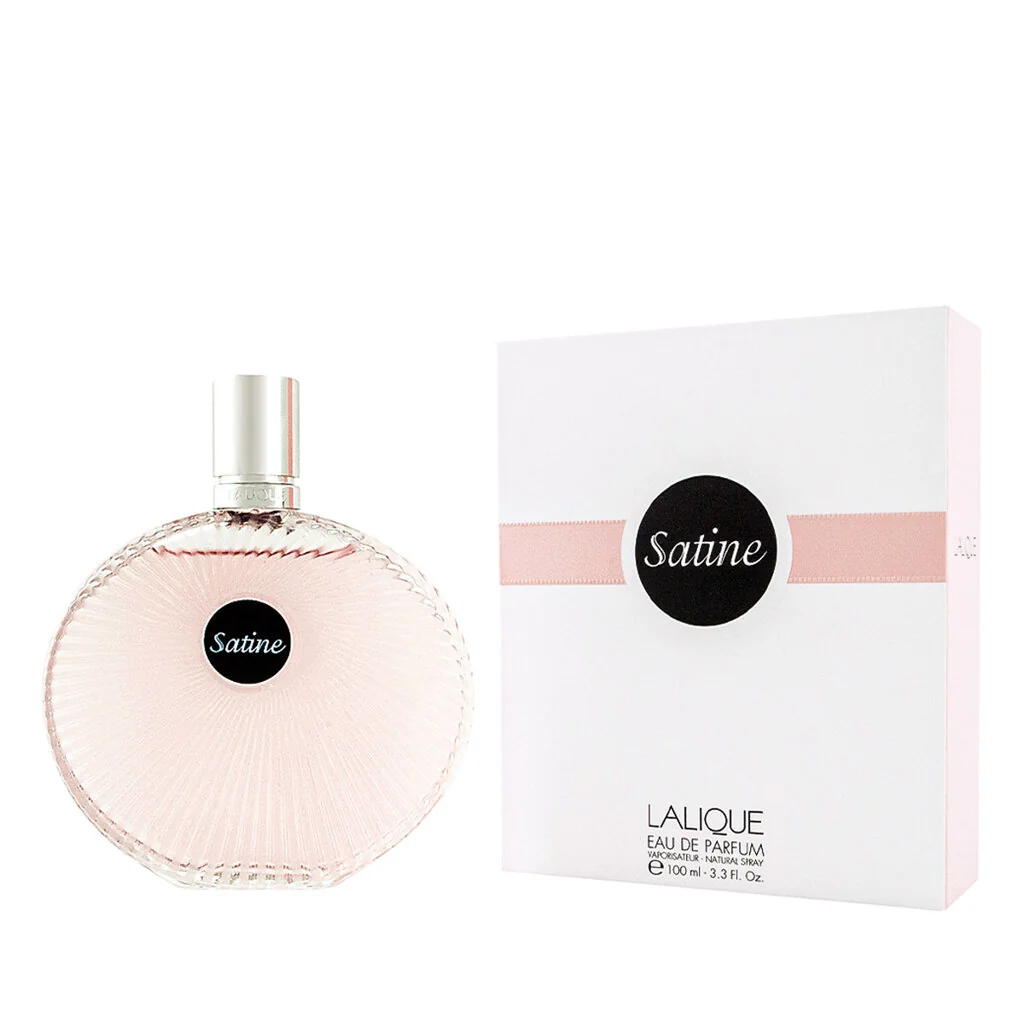 Lalique Satine EDP 100 ml W