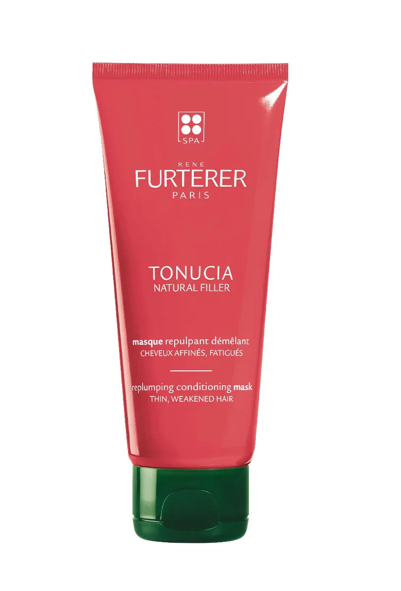 Rene Furterer Tonucia Posilující maska usnadňující rozčesávání vlasů 100 ml