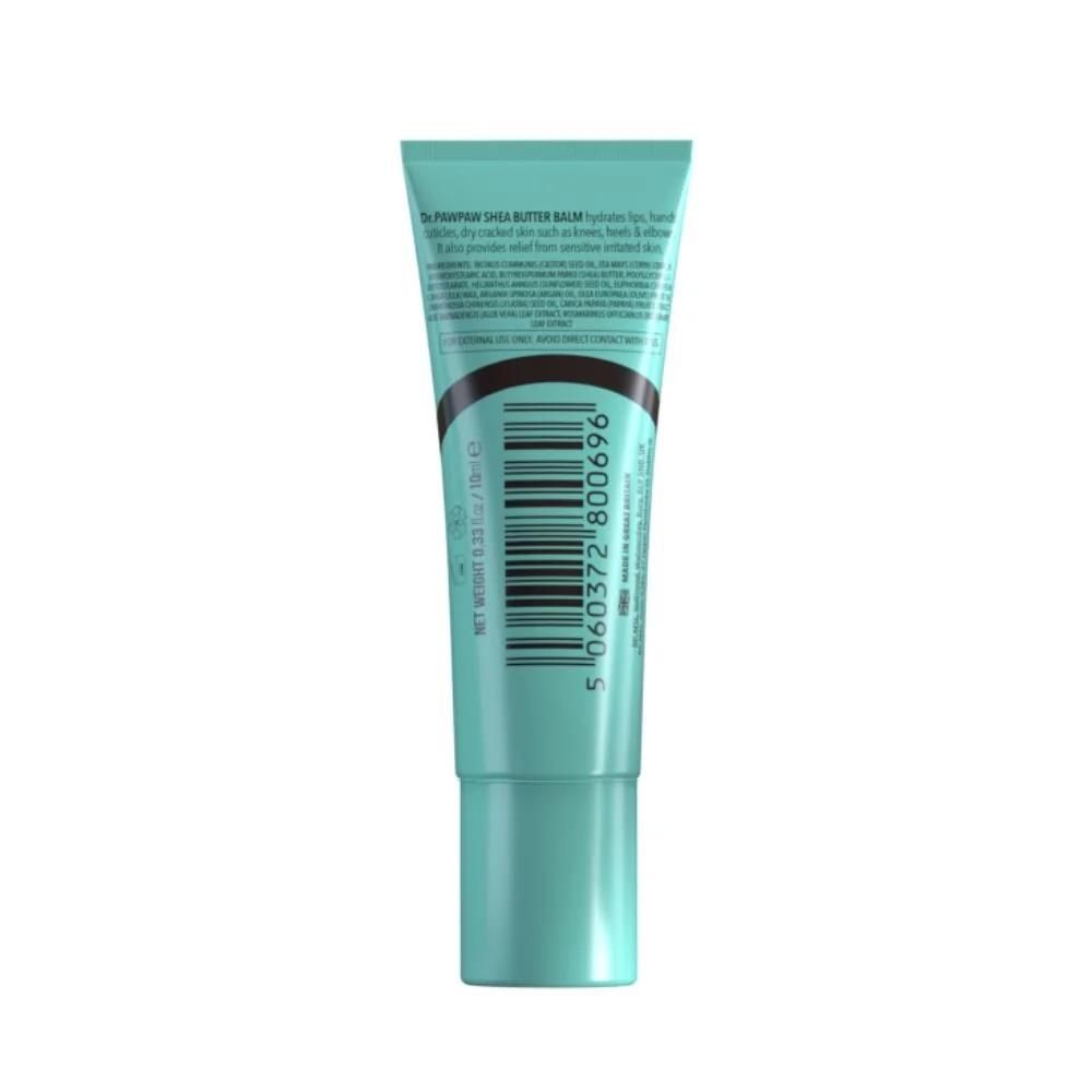 Dr. PAWPAW Shea Butter víceúčelový balzám 10 ml