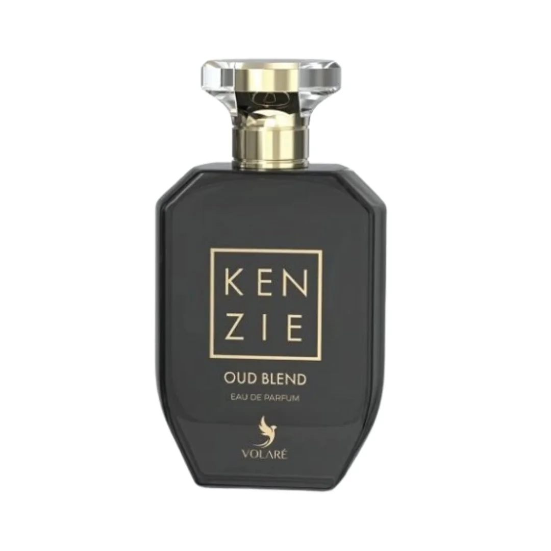 Volare Parfémovaná voda - KENZIE OUD BLEND - Objem: 100ml