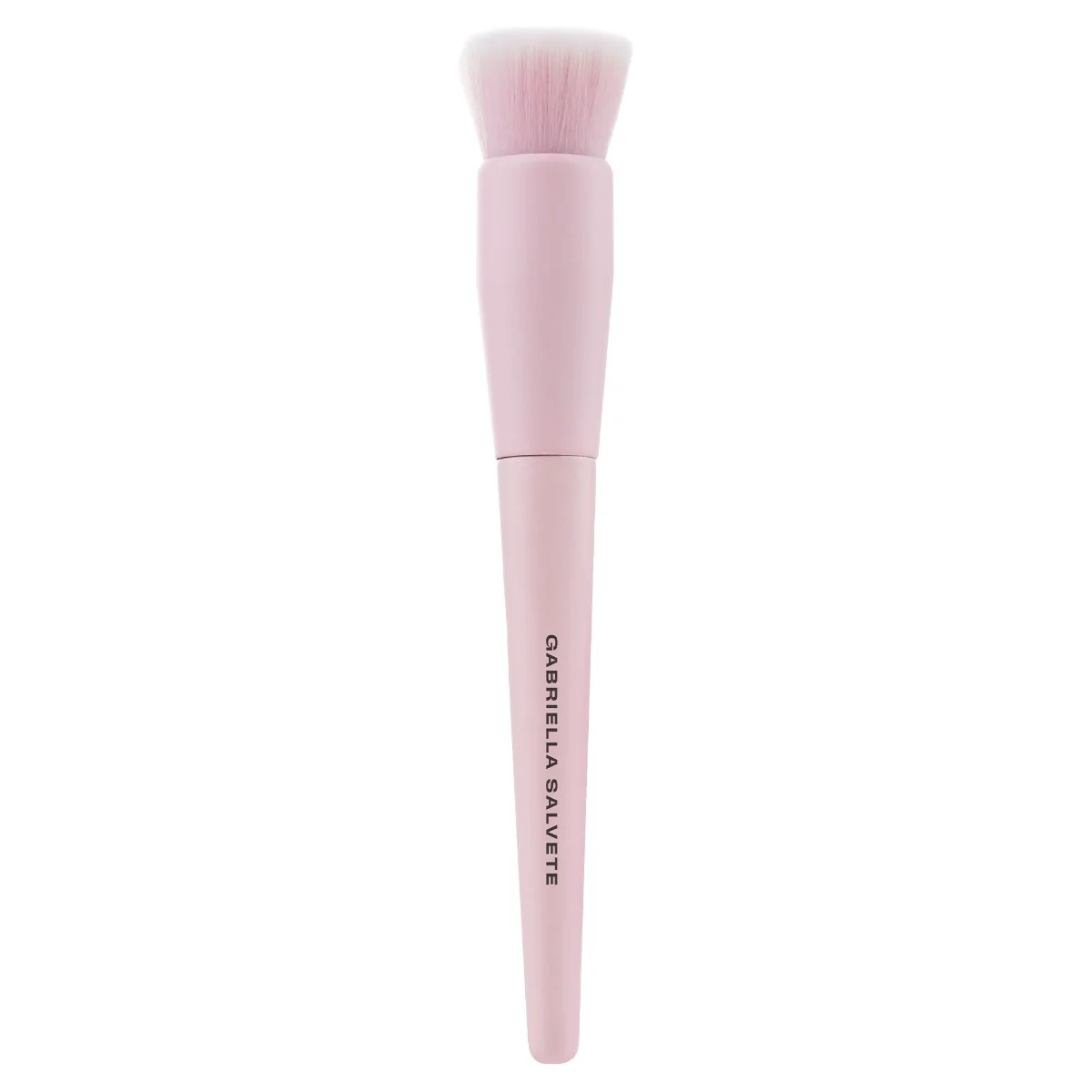 Gabriella Salvete Buffing Foundation Brush štětec na make-up 1 ks