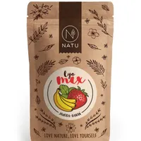 NATU Lyo mix jahoda & banán