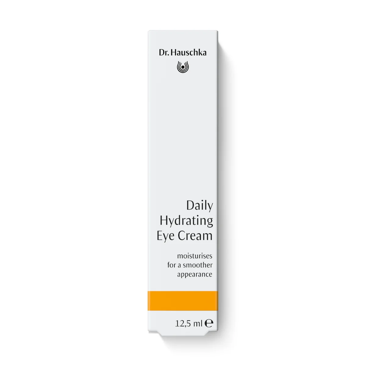Dr.Hauschka Hydratační oční krém 12,5 ml