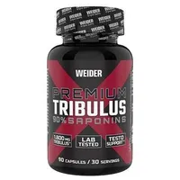 WEIDER Premium Tribulus 90 % Saponins