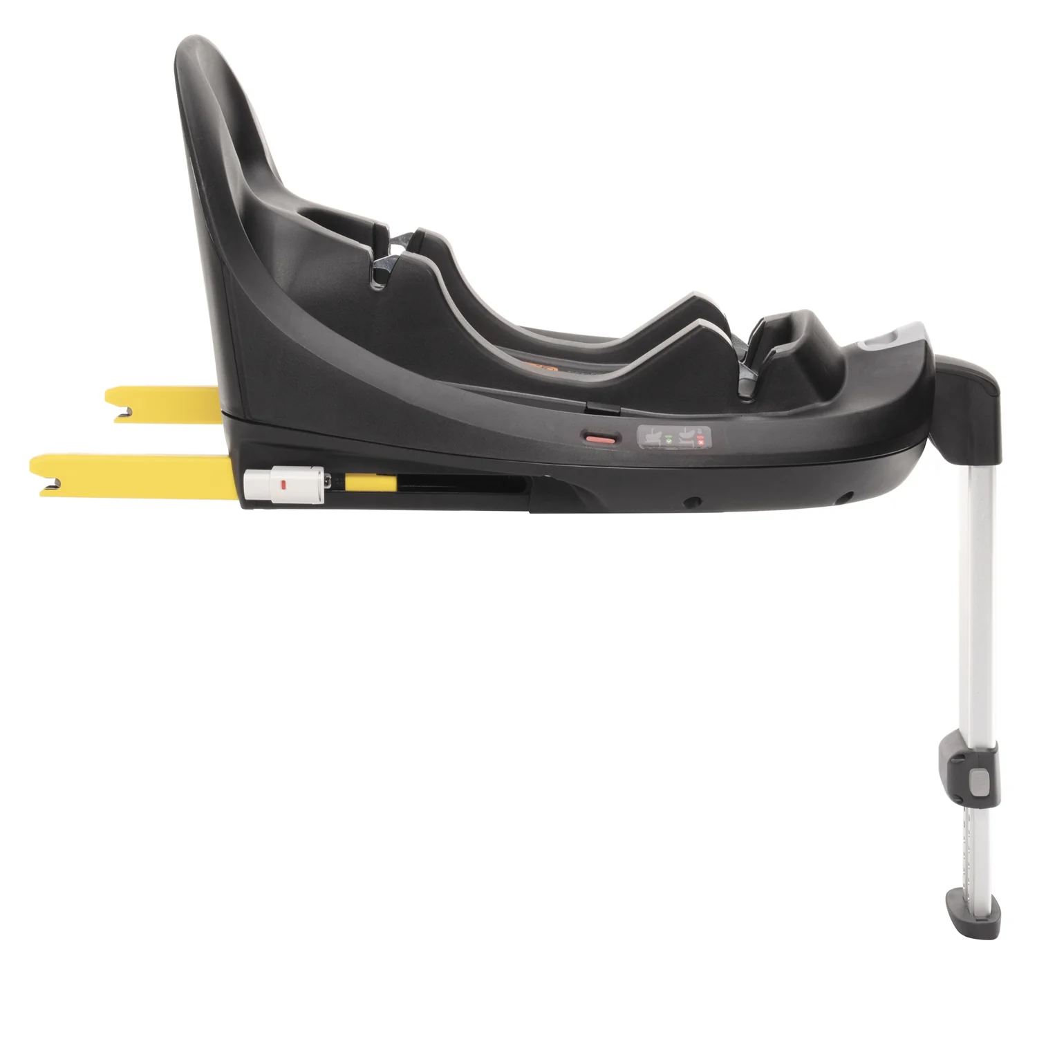 Zopa Báze pro autosedačku XM Plus i-Size, Black